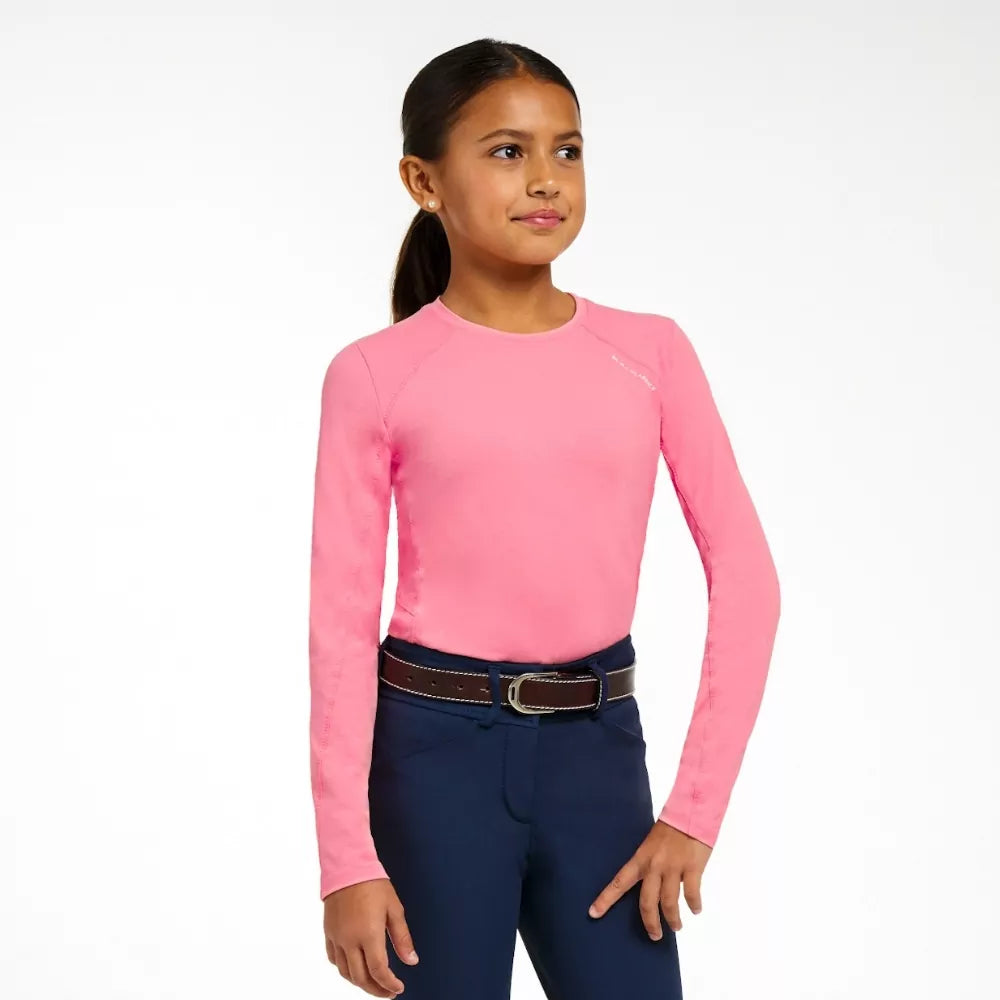 R.J. Classics Jordyn Jr. Crew Neck
