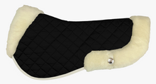 Load image into Gallery viewer, Ogilvy Liberty Quilted Jump Half Pad
