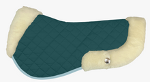 Load image into Gallery viewer, Ogilvy Liberty Quilted Jump Half Pad
