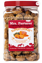 Load image into Gallery viewer, Mrs. Pastures Super Cookie
