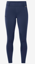 Load image into Gallery viewer, Kerrits Women&#39;s Power Stretch Winter Tight
