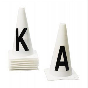 Dressage Cones