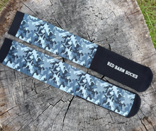 Load image into Gallery viewer, Red Barn Socks Boot Socks
