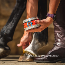 Load image into Gallery viewer, Cornucrescine Hoof Ointment 250ml

