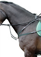 Load image into Gallery viewer, Amerigo Custom Combination Breastplate
