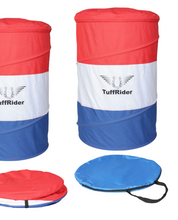 Load image into Gallery viewer, Collapsible Barrels- Set of 3
