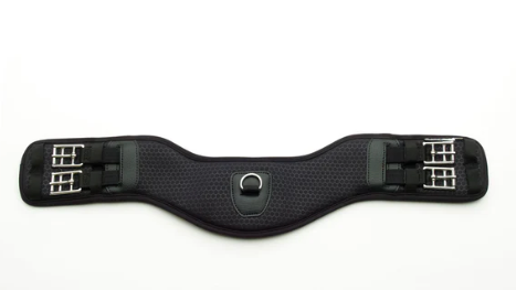 Ovation Coolmax Comfort Gel Dressage Girth