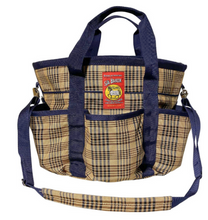 Load image into Gallery viewer, 5/A Baker Deluxe Grooming Tote
