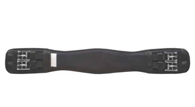 Lettia Memory Foam Clik Dressage Girth