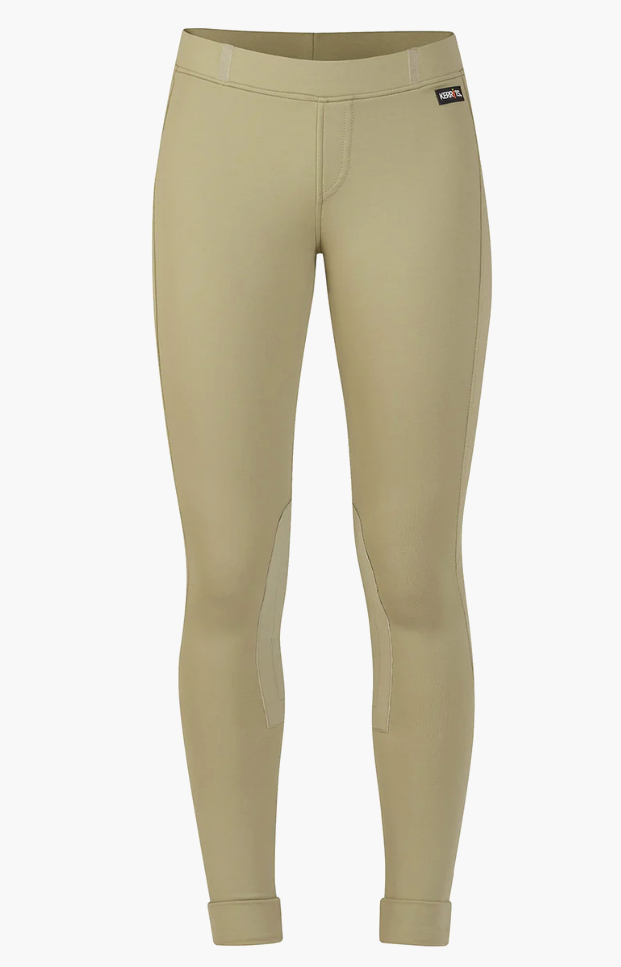 Kids Ice Fil® Knee Patch Jodhpurs
