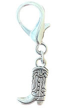 Load image into Gallery viewer, Red Barn Socks Bridle Charms
