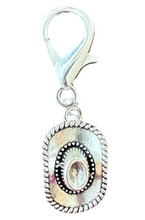 Load image into Gallery viewer, Red Barn Socks Bridle Charms
