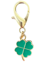 Load image into Gallery viewer, Red Barn Socks Bridle Charms
