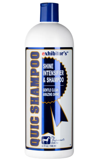 Quic Shampoo