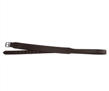 Load image into Gallery viewer, Henri de Rivel X-Wide Stirrup Leathers
