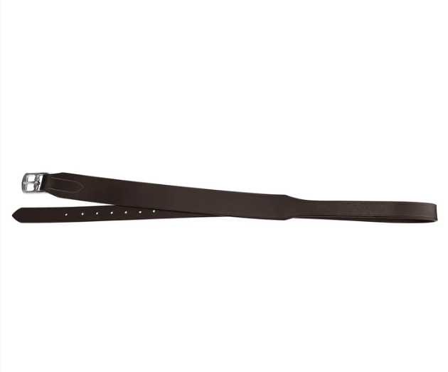 Henri de Rivel X-Wide Stirrup Leathers