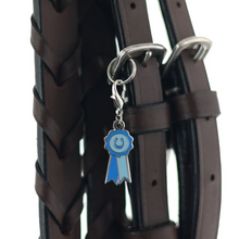 Load image into Gallery viewer, Dapplebay Bridle Charm
