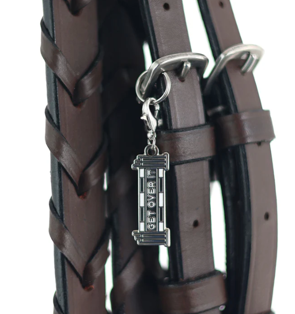 Dapplebay Bridle Charm