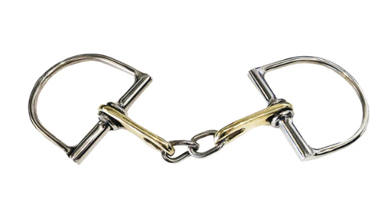 ProSeries Derby D-Ring Bit