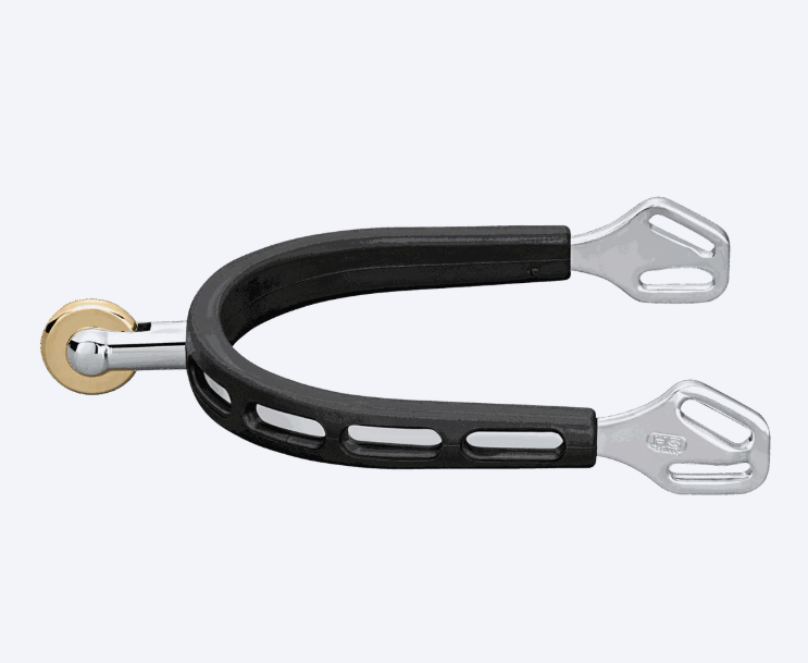 Herm Sprenger ULTRA Fit Extra Grip Vertical Comfort Roller