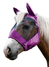 Load image into Gallery viewer, HKM Anti-Fly Mask
