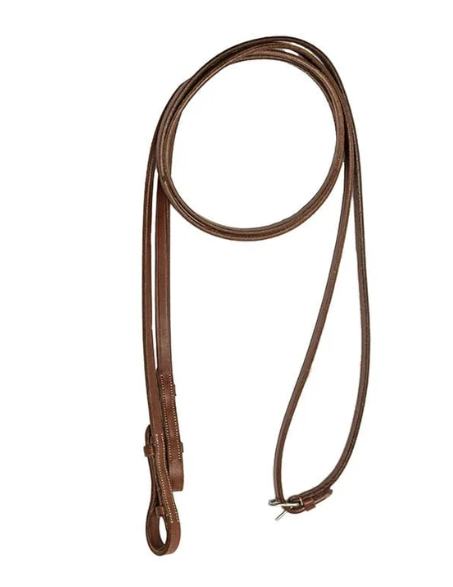 The TackHack Curb Reins