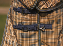 Load image into Gallery viewer, 5/A Baker® Extreme Turnout Blanket
