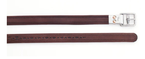 Pessoa® Biothane® Lined Leathers