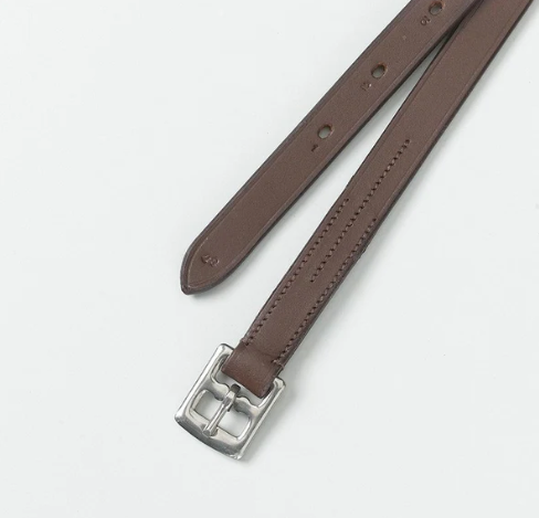 CAMELOT™ Child Stirrup Leathers