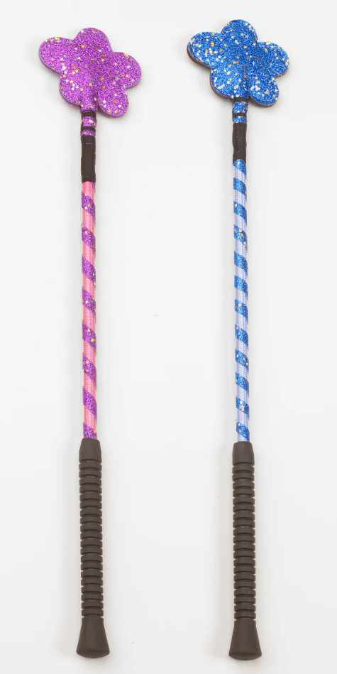 EquiStar™ Glitter Flower Crop