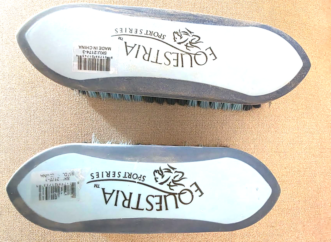 Equestria Body Brush