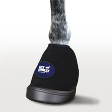 Load image into Gallery viewer, Ice Horse Hoof Ice Boot
