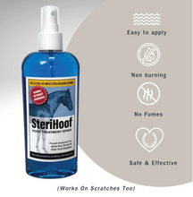 Load image into Gallery viewer, Steri Hoof Treatment Spray
