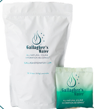 Load image into Gallery viewer, Gallagher's Water
