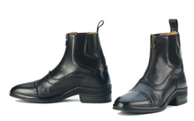 Load image into Gallery viewer, Ovation Tuscany Child's Zip Paddock Boot
