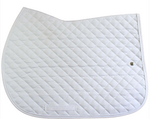 Load image into Gallery viewer, Ogilvy Jump Profile Pad - Stock Colors - No Piping
