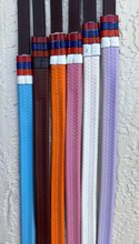 Load image into Gallery viewer, DziaSport Easy Clip-On Rubber Reins
