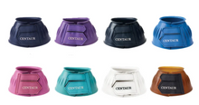 Load image into Gallery viewer, Centaur® Eco Pure Rubber Heavy Duty Double Hook and Loop Bell Boots
