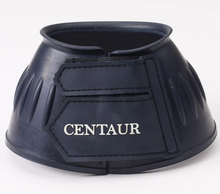 Load image into Gallery viewer, Centaur® Eco Pure Rubber Heavy Duty Double Hook and Loop Bell Boots
