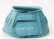 Load image into Gallery viewer, Centaur® Eco Pure Rubber Heavy Duty Double Hook and Loop Bell Boots
