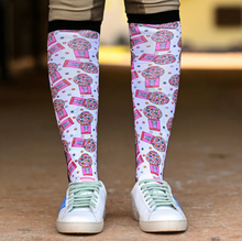 Load image into Gallery viewer, Dreamers and Schemers Pair and a Spare Socks
