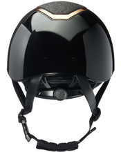 Load image into Gallery viewer, Charles Owen Kylo Helmet
