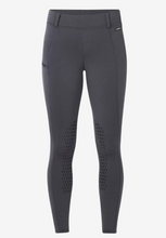 Load image into Gallery viewer, Kerrits Women&#39;s Power Stretch Winter Tight
