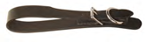 Load image into Gallery viewer, Tory Leather Adjustable Girth Loop
