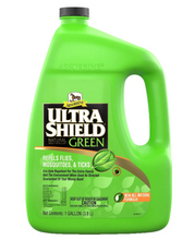 Load image into Gallery viewer, Absorbine Ultrashield Green Natural Fly Spray
