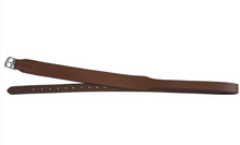 Load image into Gallery viewer, Henri de Rivel X-Wide Stirrup Leathers
