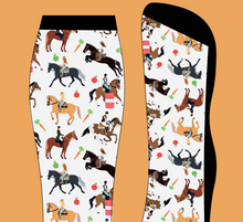 Load image into Gallery viewer, Dreamers &amp; Schemers Limited Edition Boot Sock
