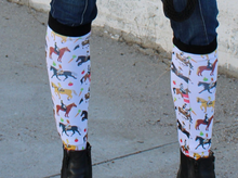 Load image into Gallery viewer, Dreamers &amp; Schemers Limited Edition Boot Sock
