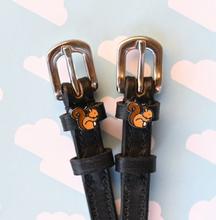 Load image into Gallery viewer, Mane Jane Spur Straps
