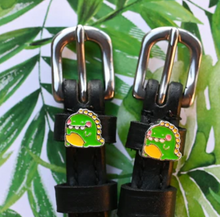 Load image into Gallery viewer, Mane Jane Spur Straps
